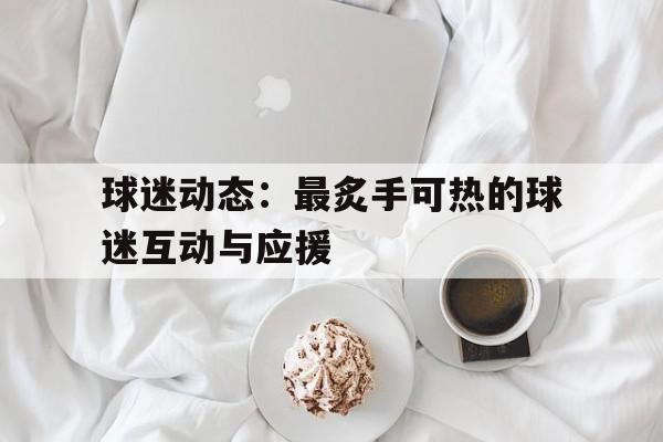 球迷动态：最炙手可热的球迷互动与应援的简单介绍